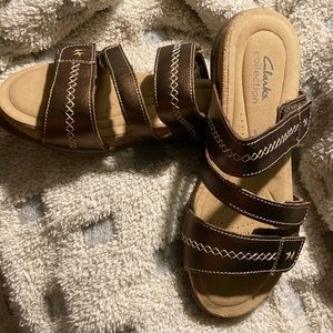 Clarks collection size 7.5